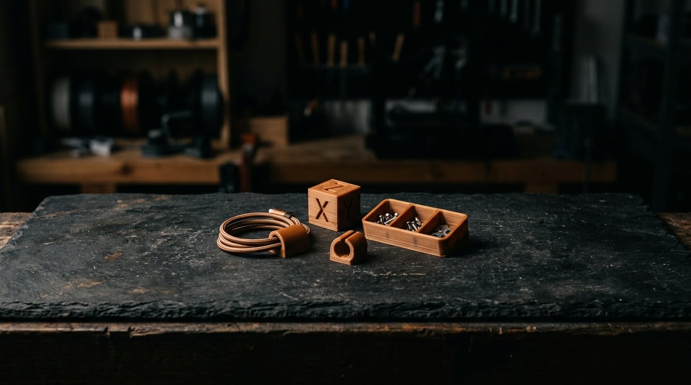 Workshop STL Pack