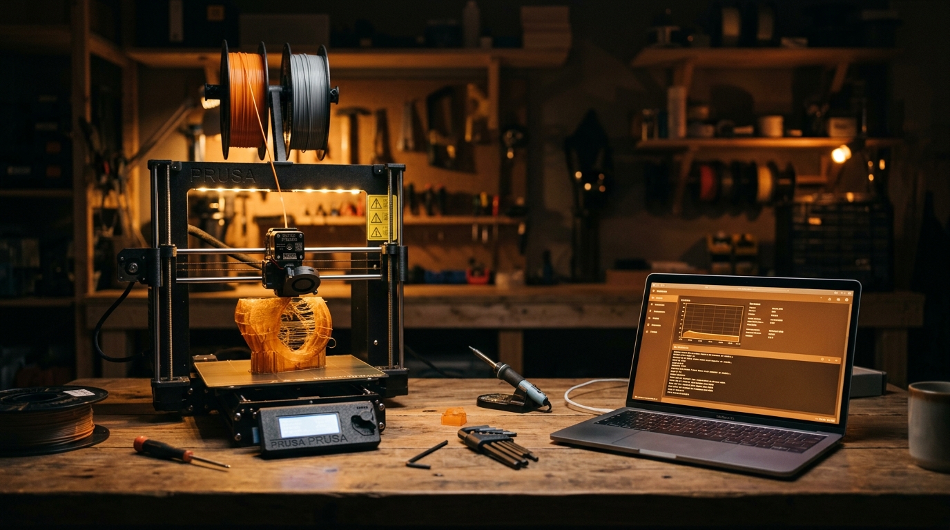 1-Hour Printer Support