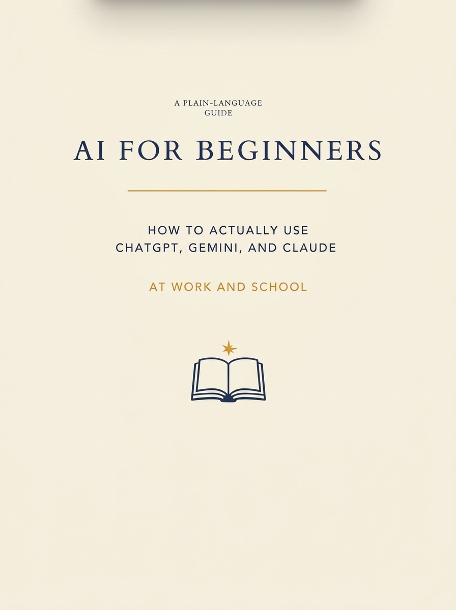 AI for Beginners