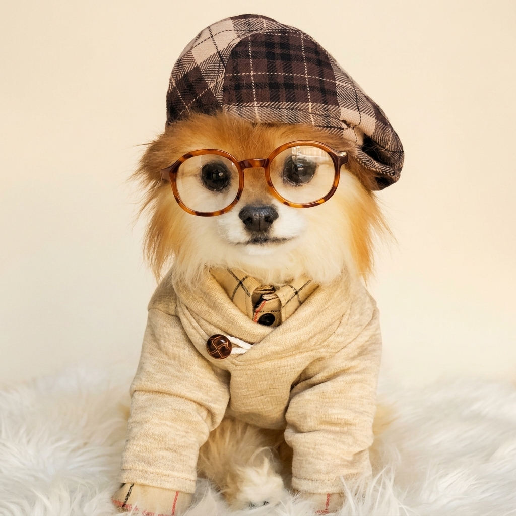 The Tailored Coat