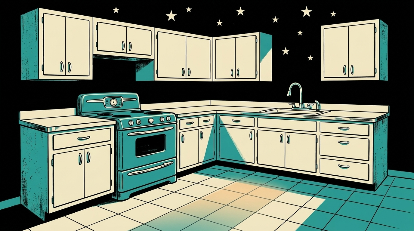 House Cleaning