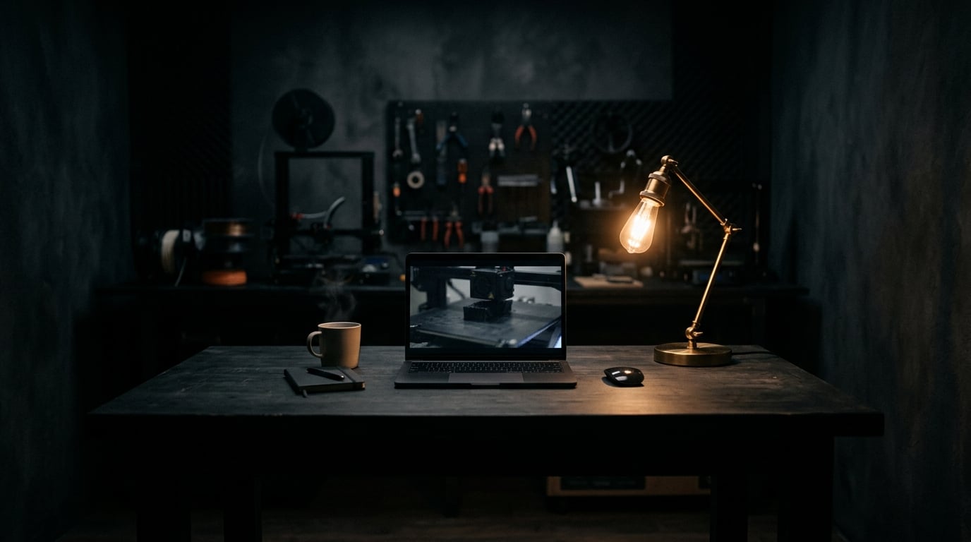 1-Hour Printer Support