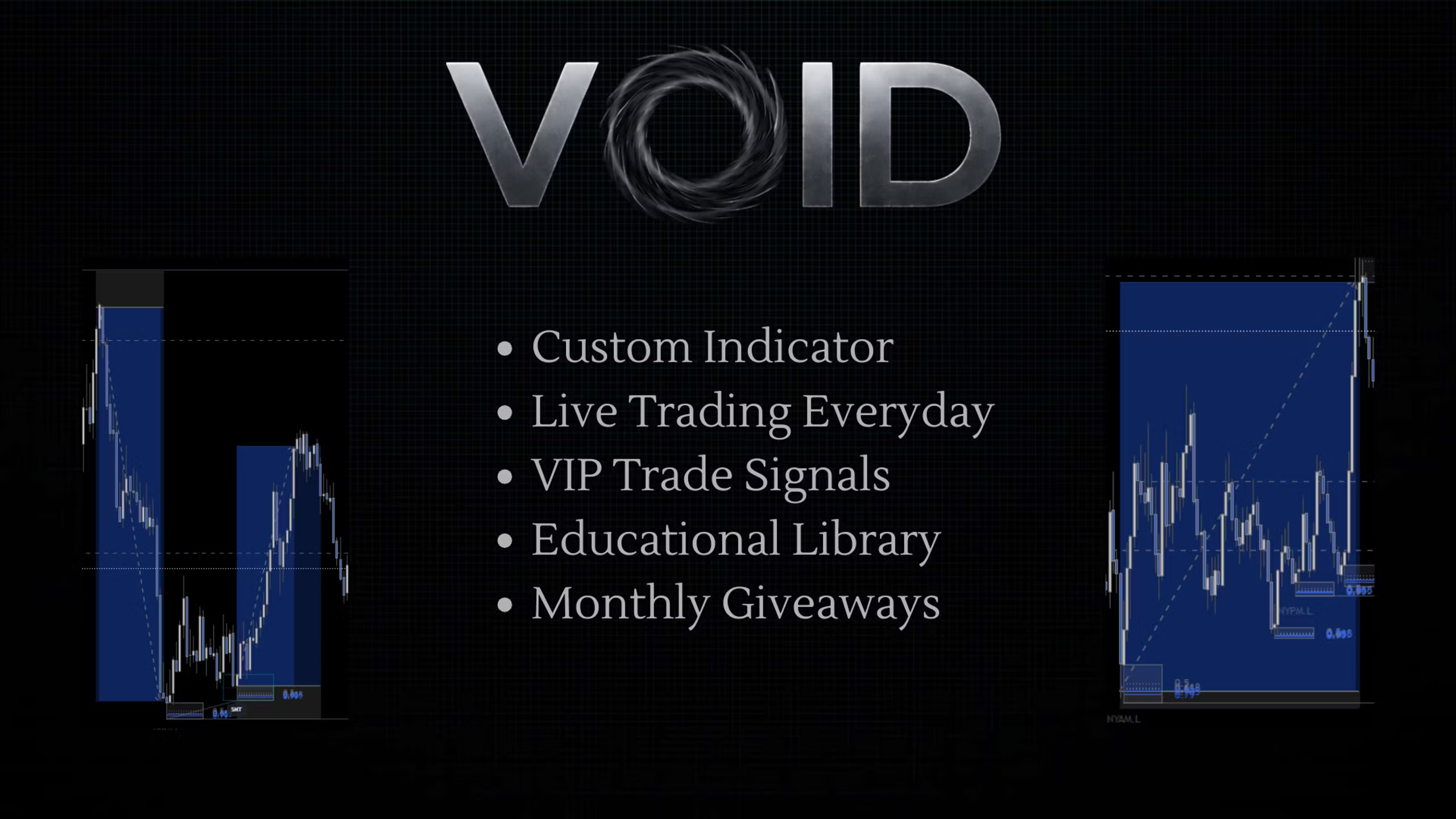 VOID  LIFETIME