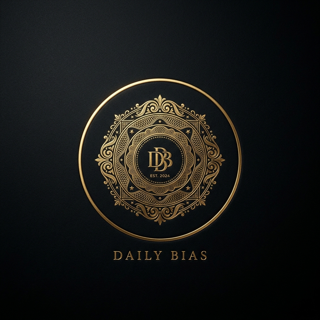Free Daily Bias