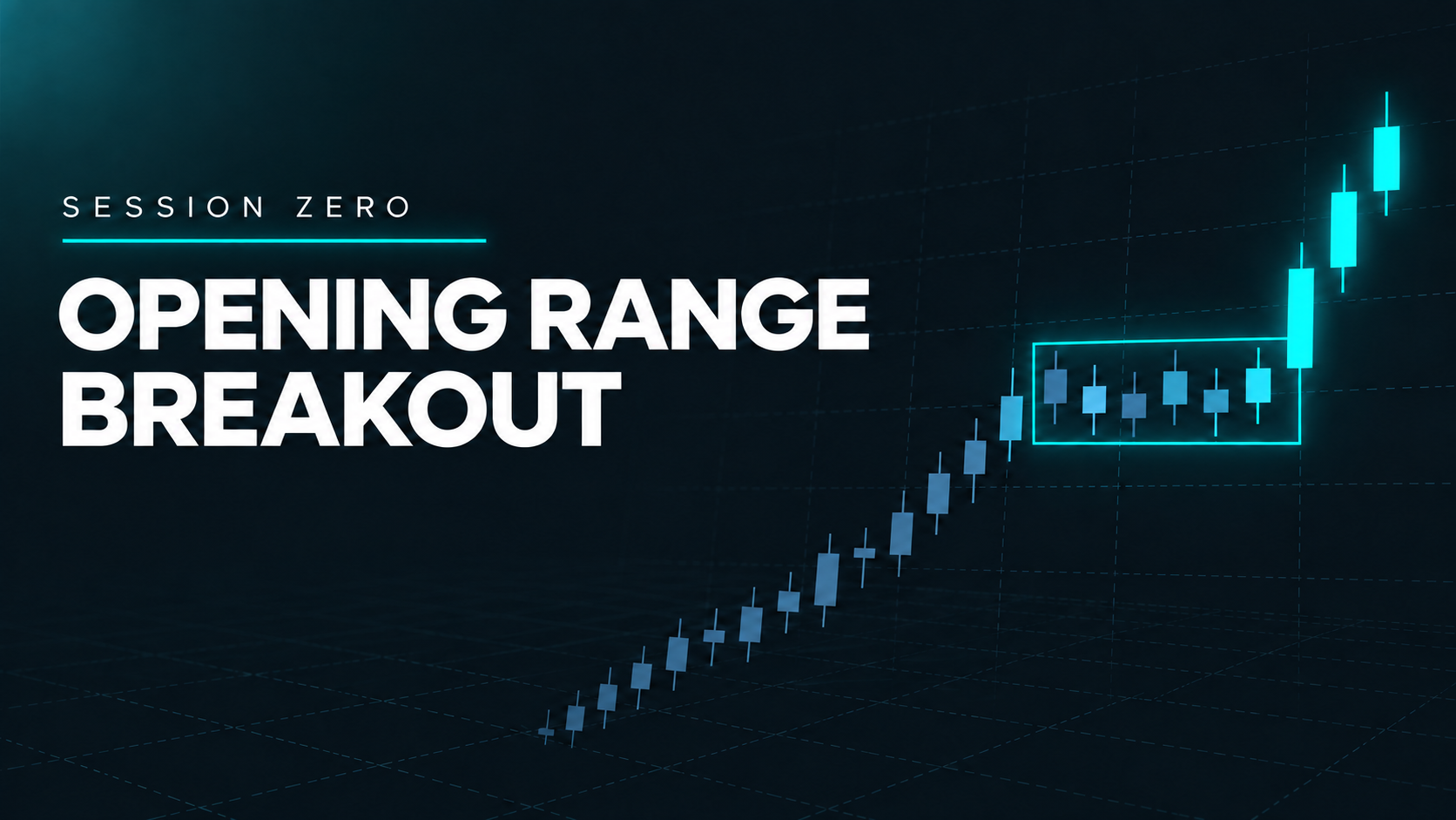 Session Zero - Opening Range Breakout