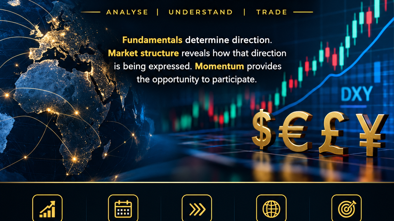 FMTS Market Intelligence — Free Access