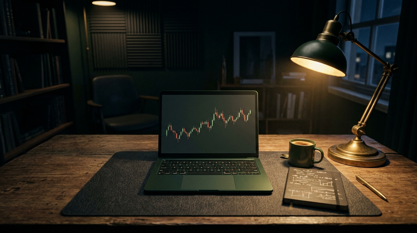 Forex Trading Instructions