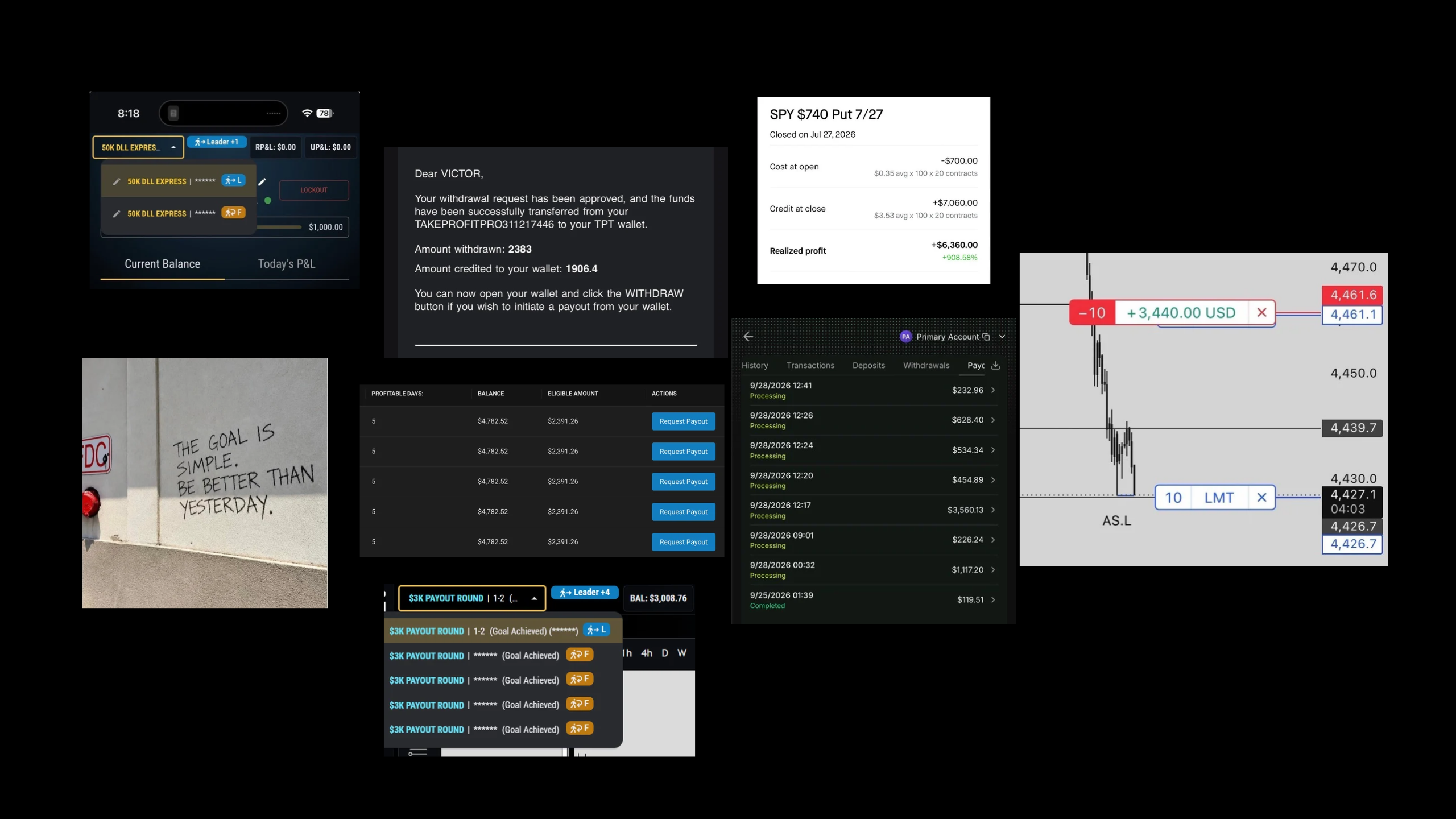Network Monthly