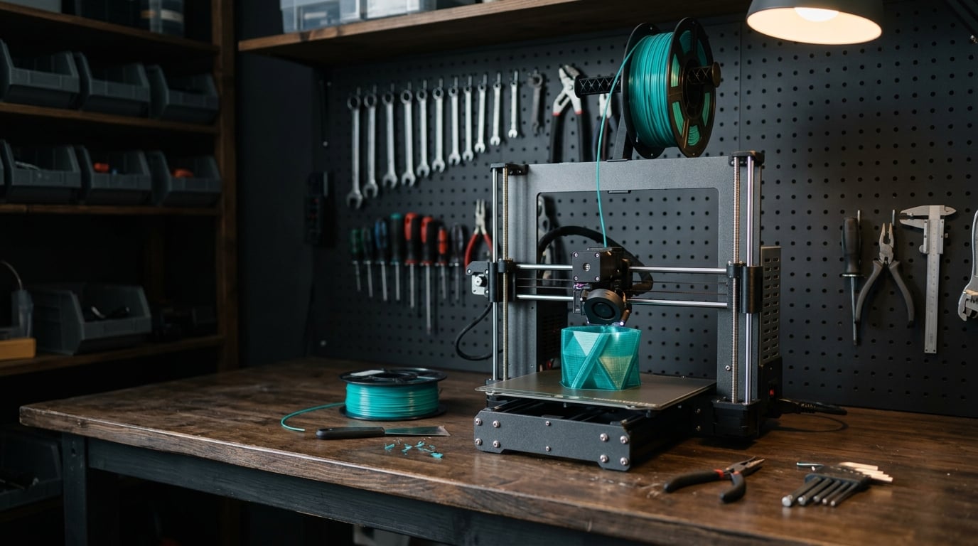 1-Hour Printer Support