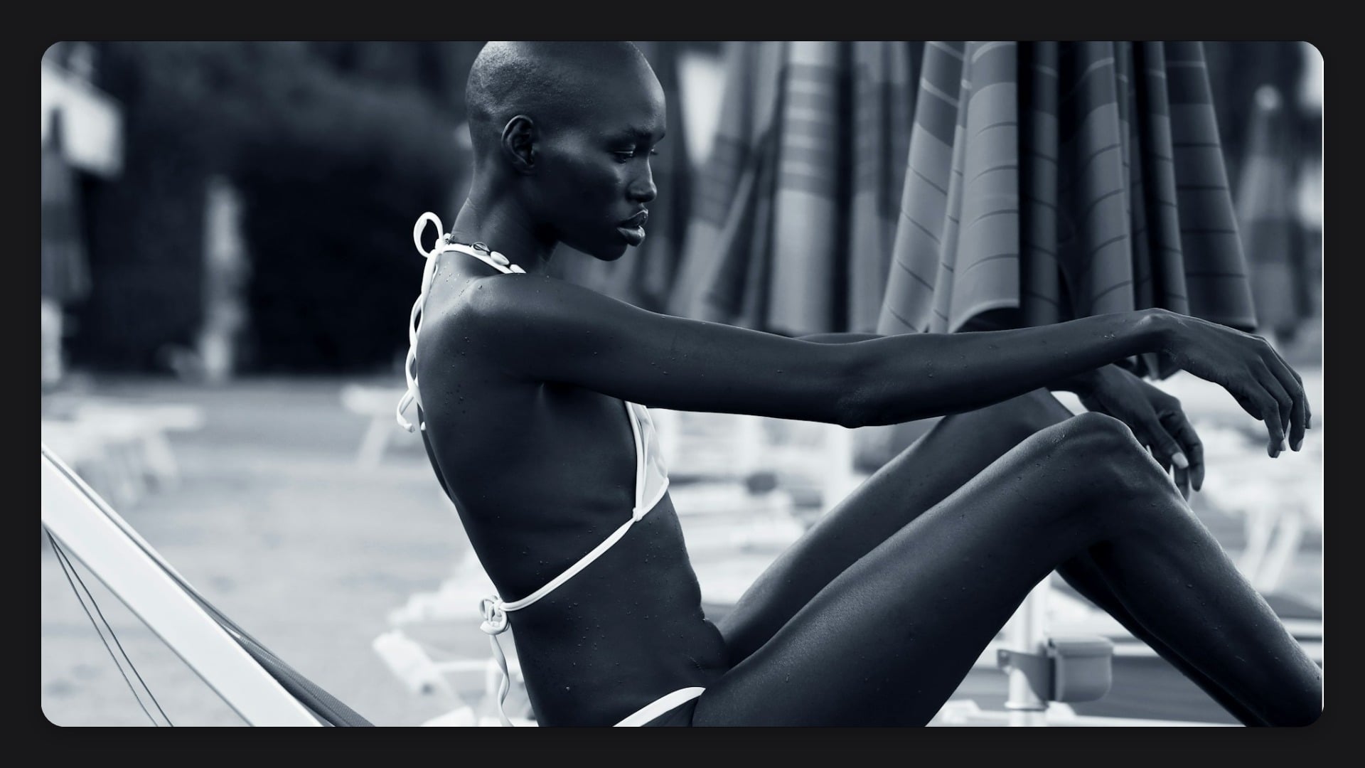 Melanin-Rich Skin Sun Safety Guide