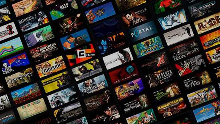 Jeux vidéo Clipping