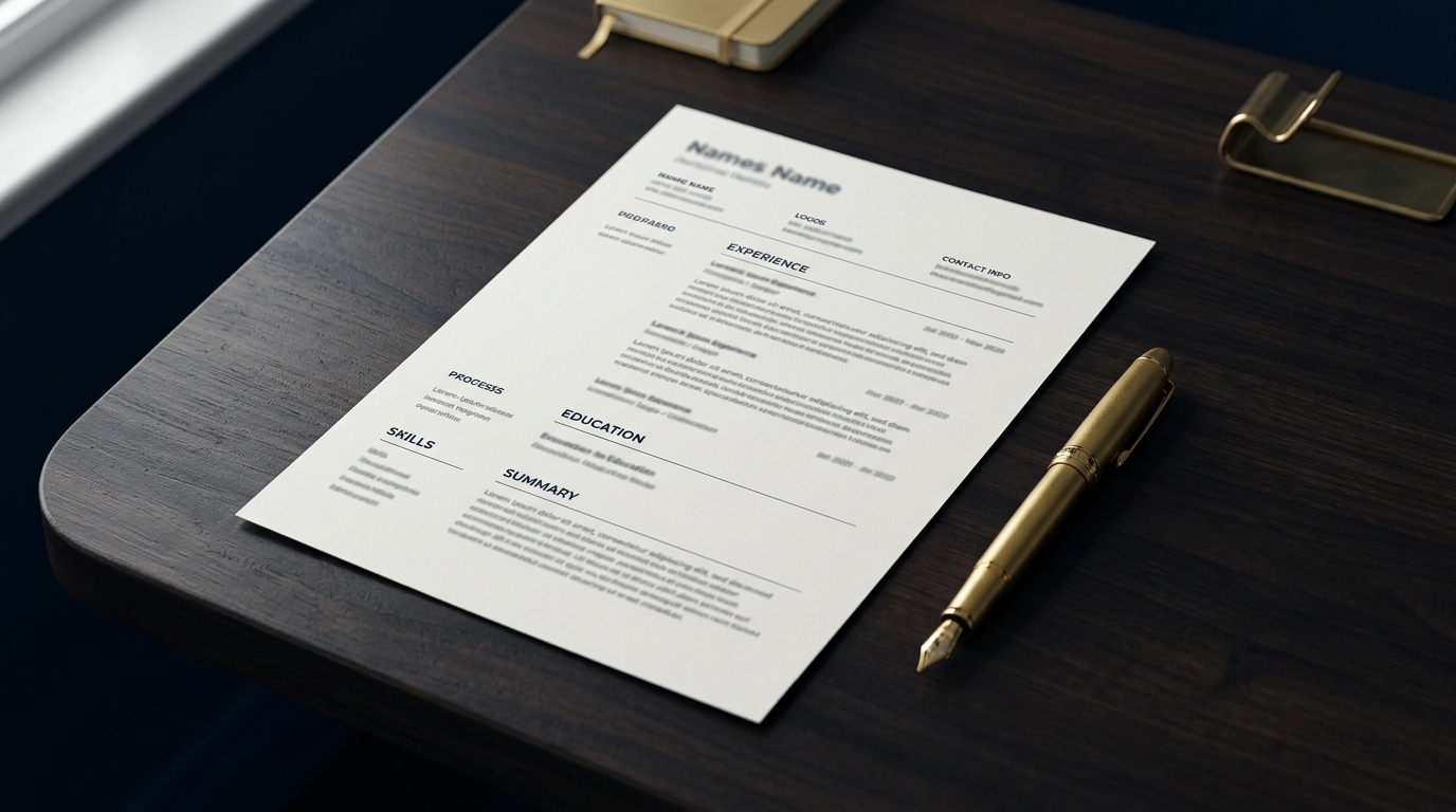 CareerPilot Starter