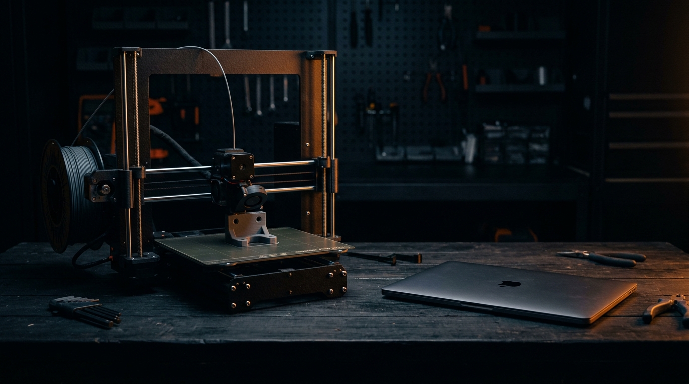 1-Hour Printer Support