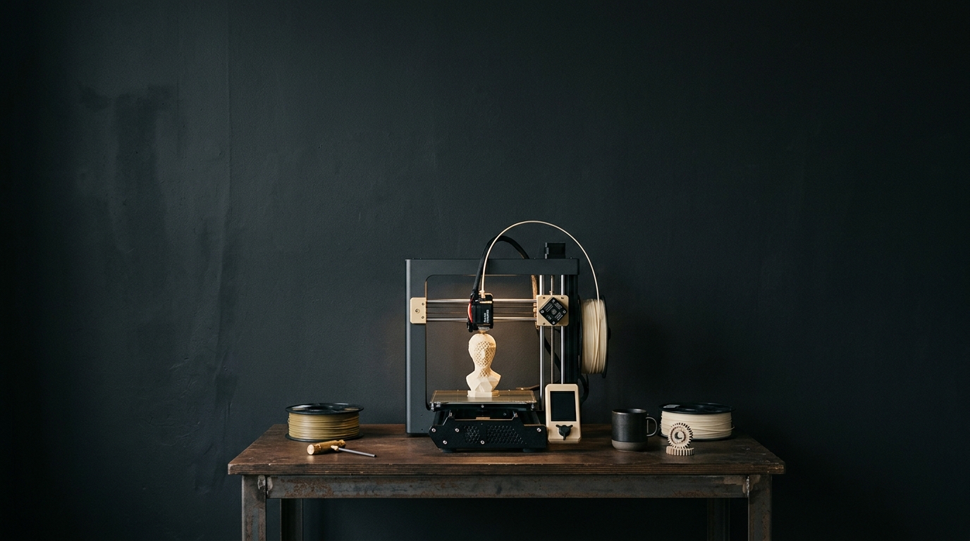 1-Hour Printer Support