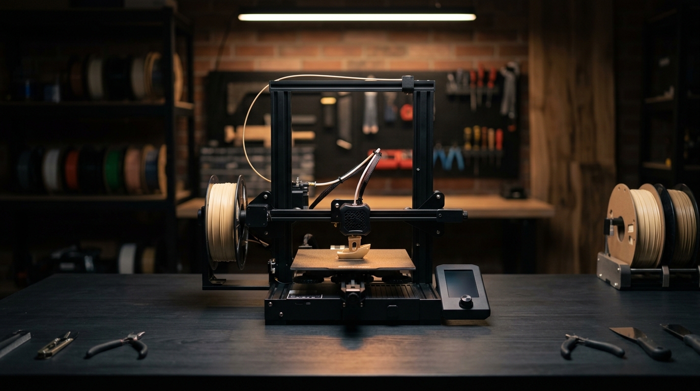 1-Hour Printer Support