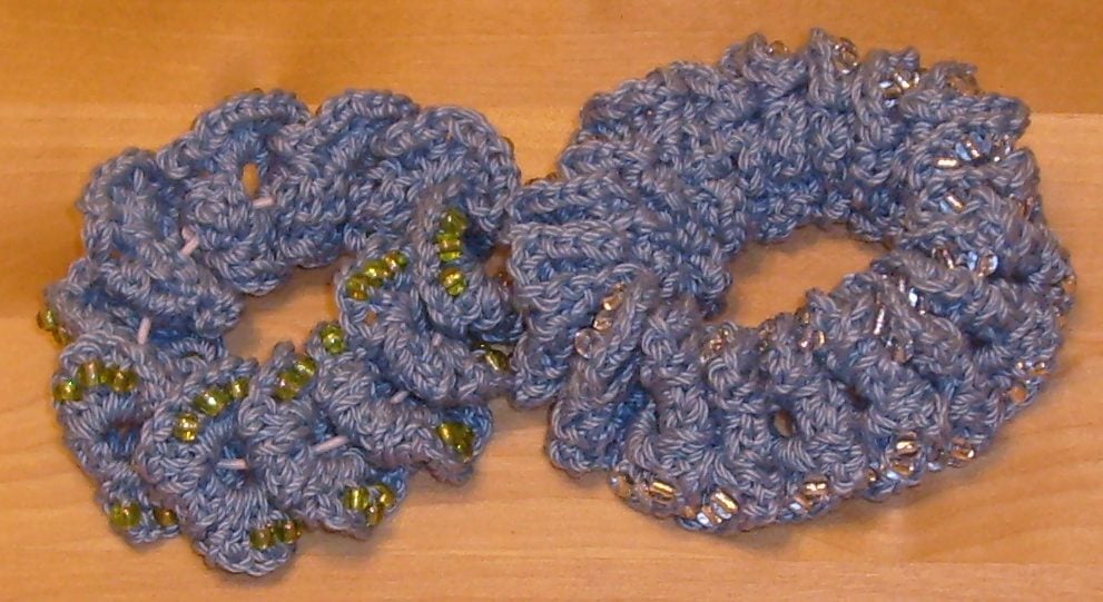 The Scrunchie, Three Pack