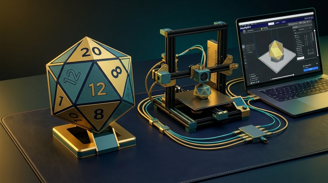 1-Hour Printer Support
