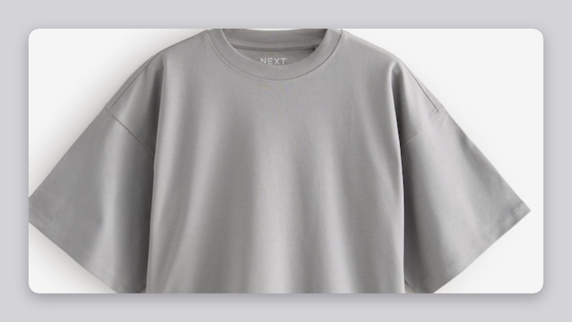 The Collar Tee