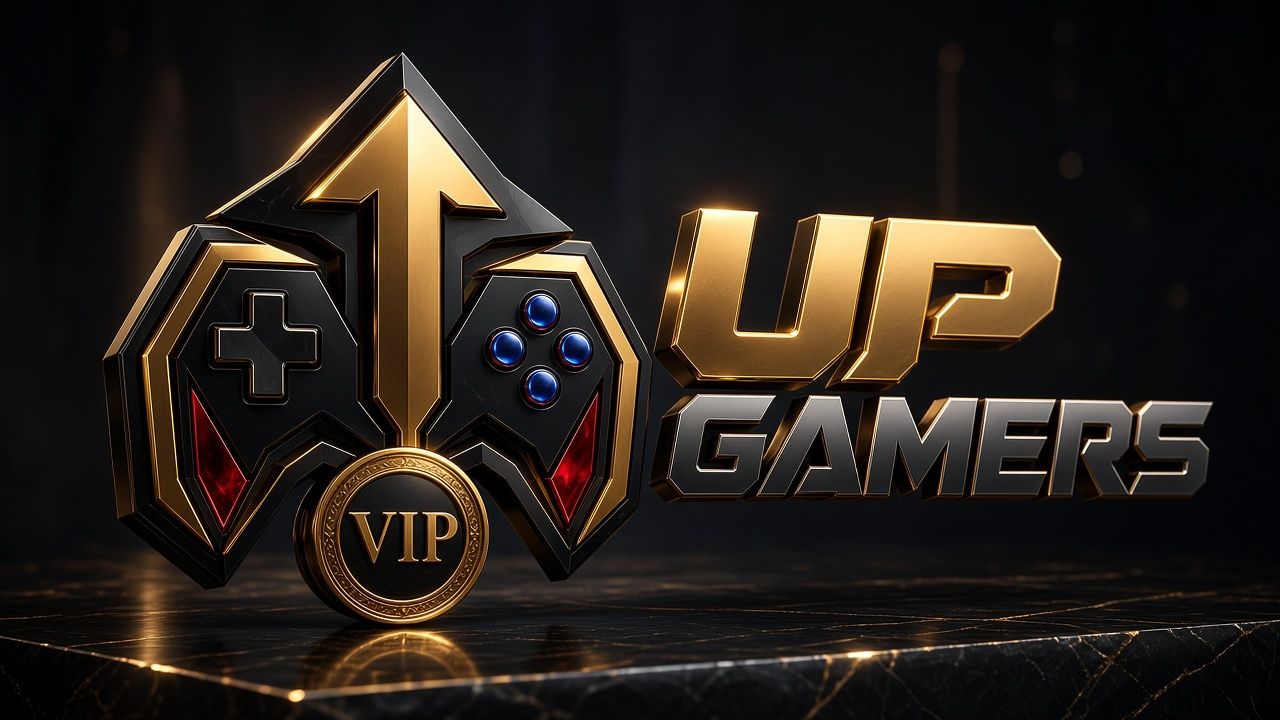 UP Gamers Members Club