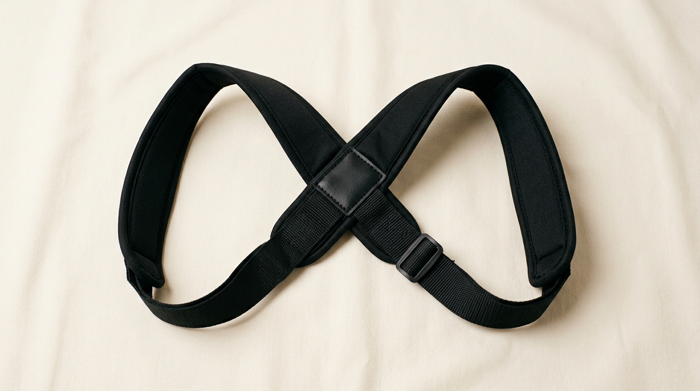 Unslouch Brace