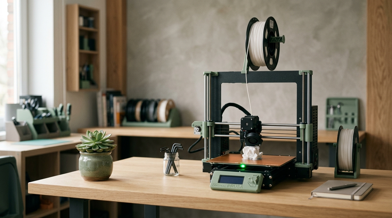 1-Hour Printer Support
