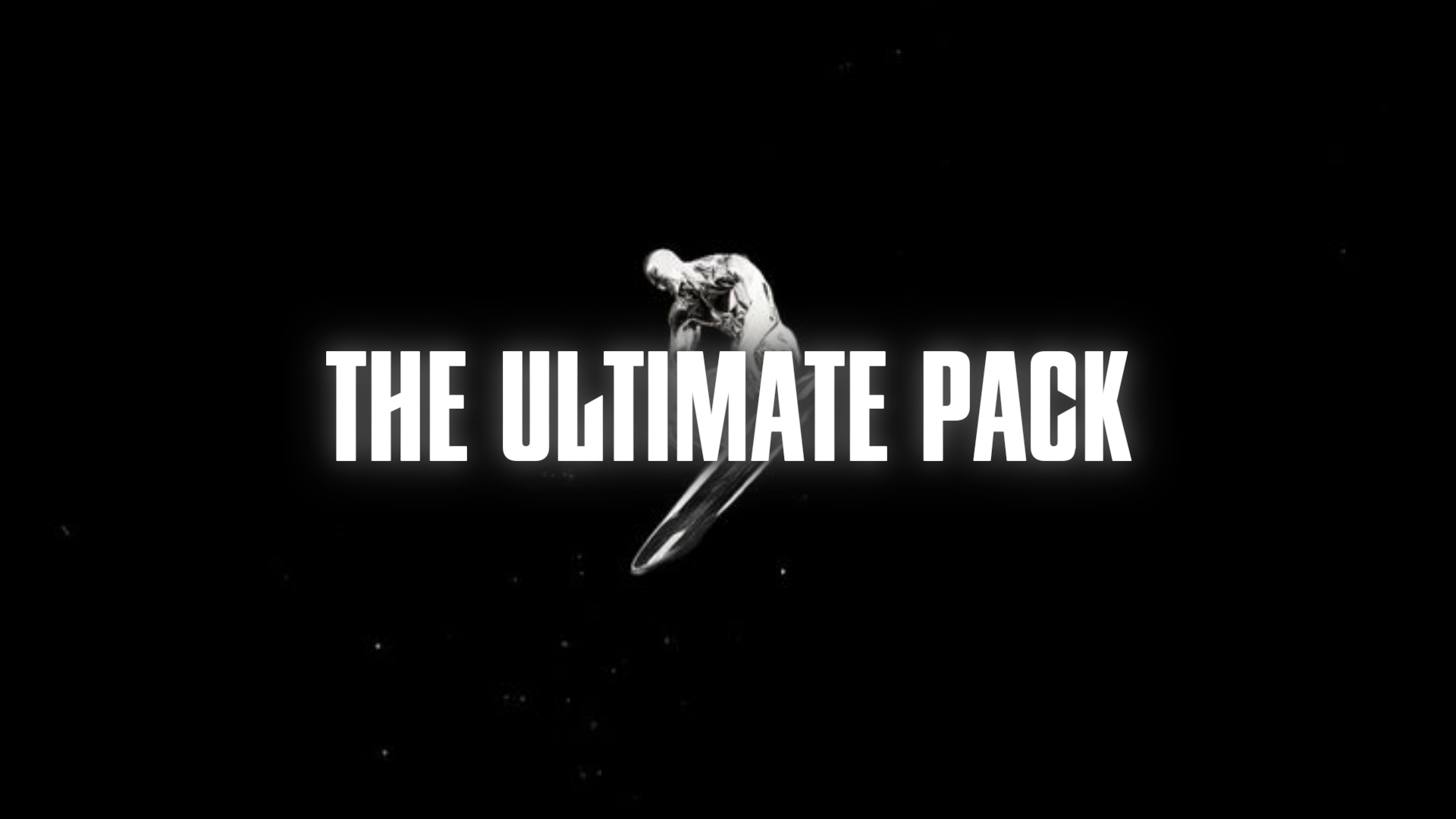 Ultimate Editing Pack