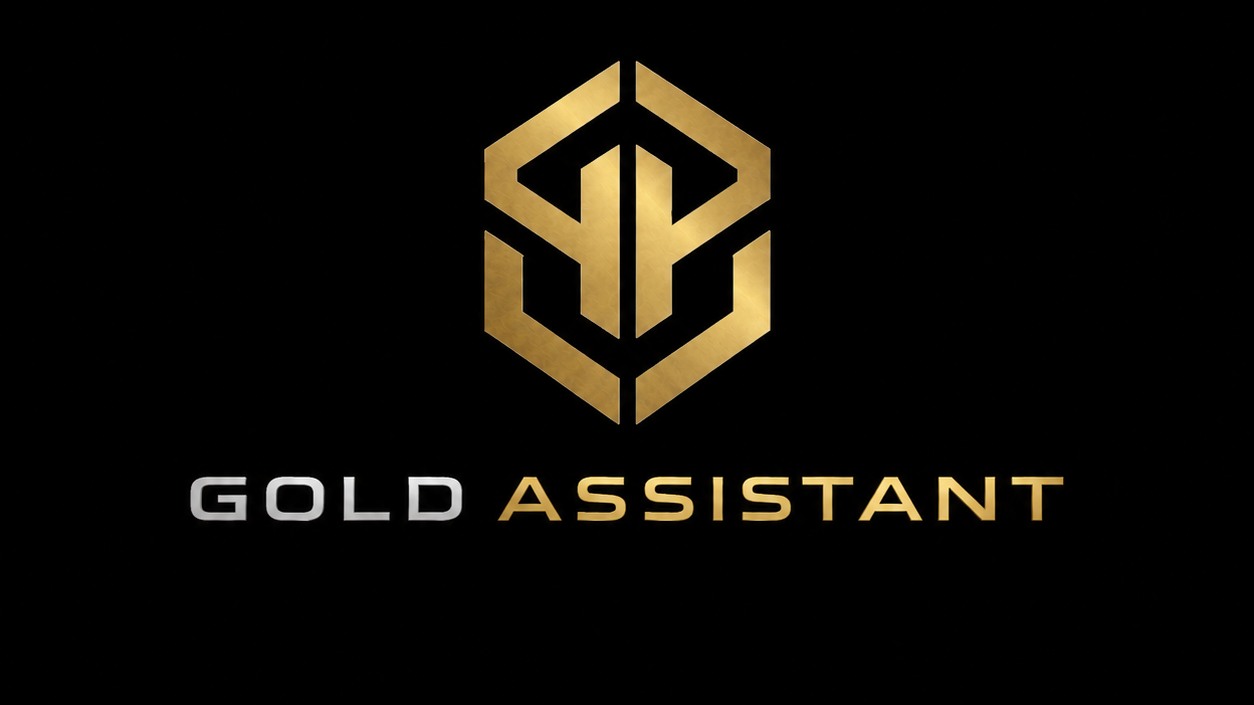 Gold Asisstant 1$ 