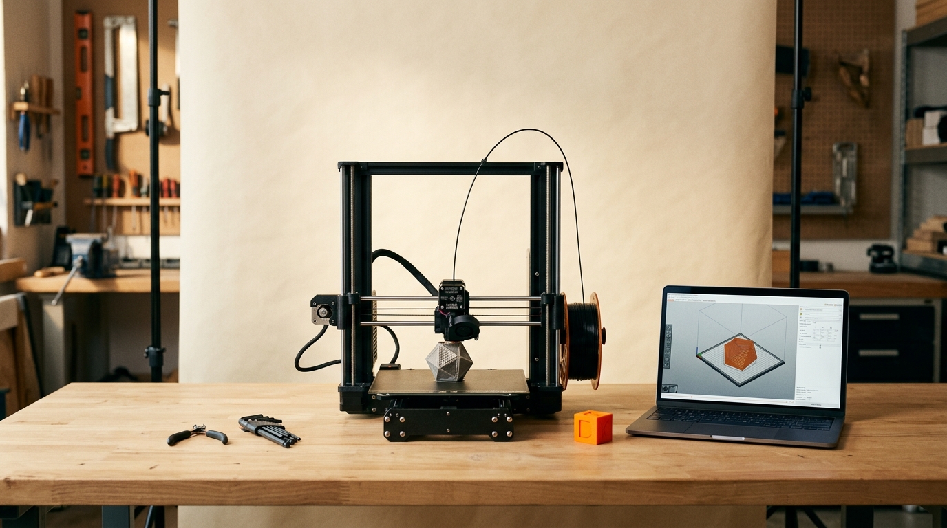 1-Hour Printer Support