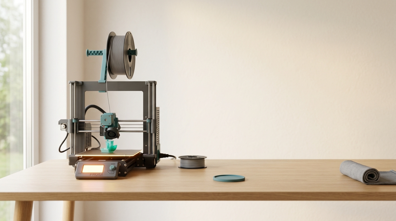 1-Hour Printer Support