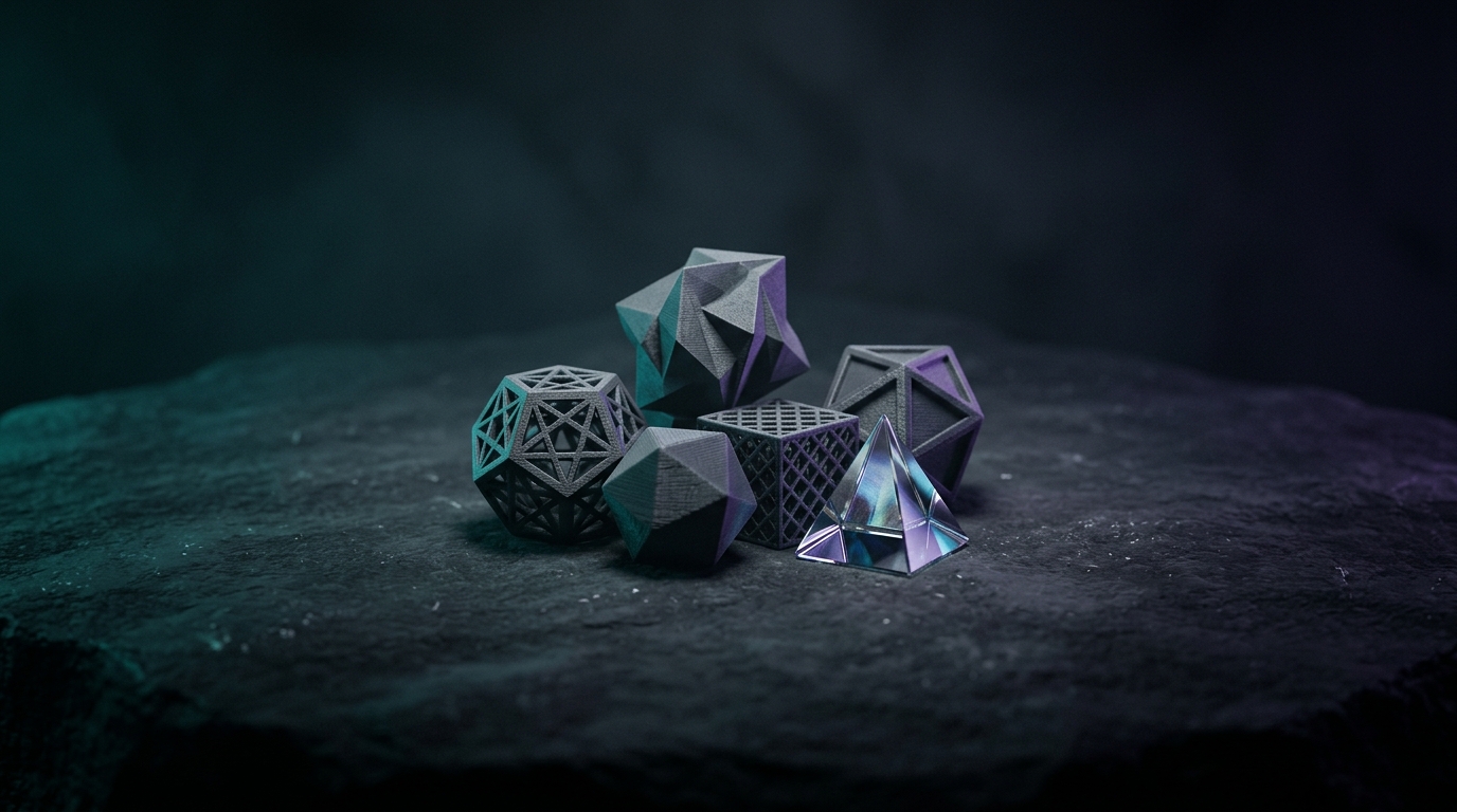 Prism STL Pack