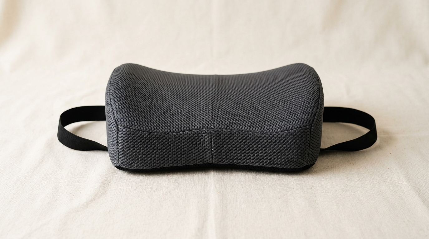 Desk Lumbar Cushion