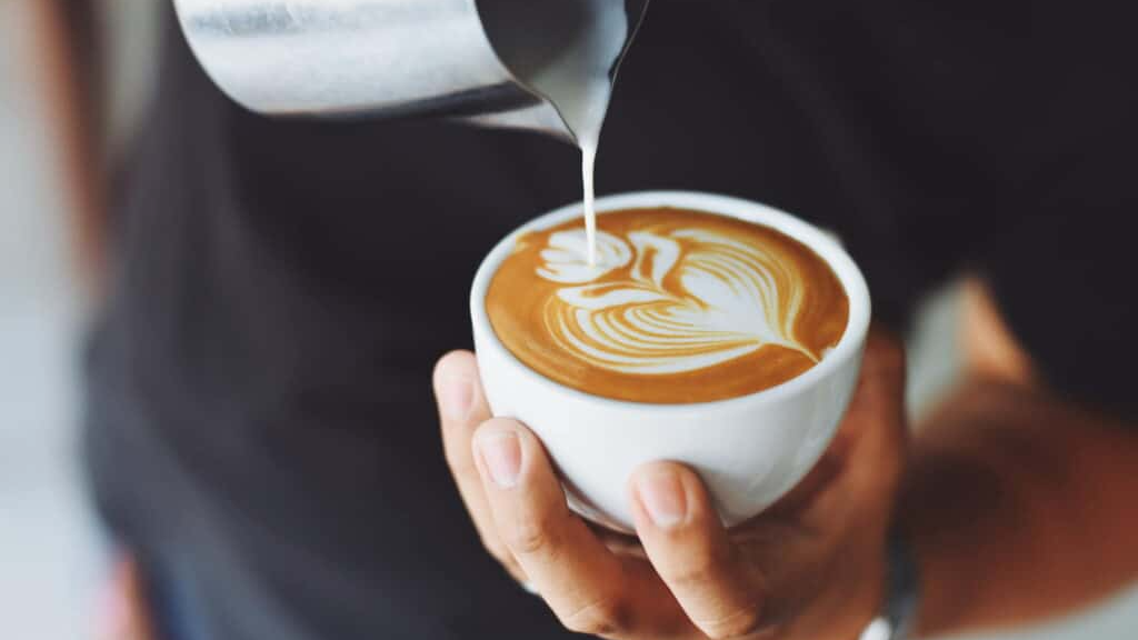 Beginner to Expert Course on Latte Art