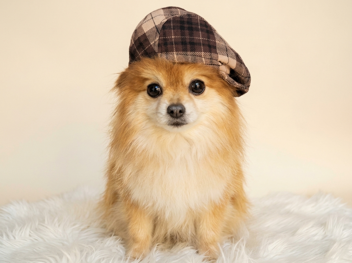 The Heritage Cap