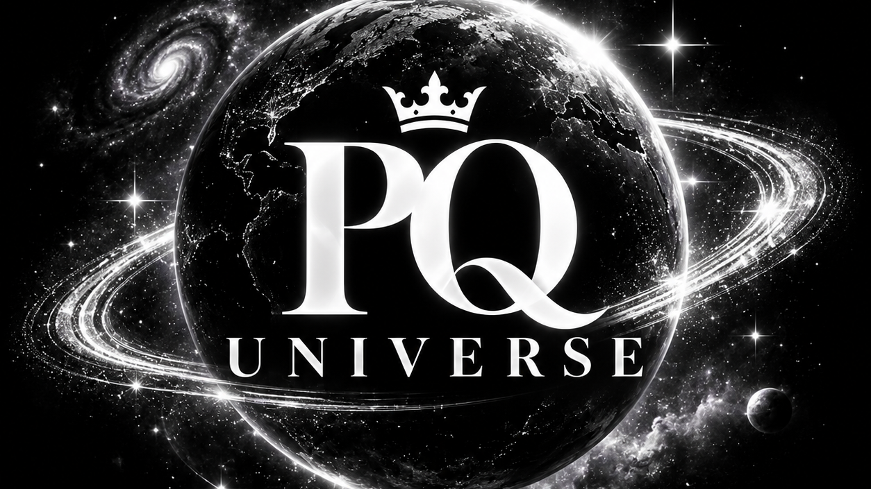 Parlay Qween's Universe 🌌