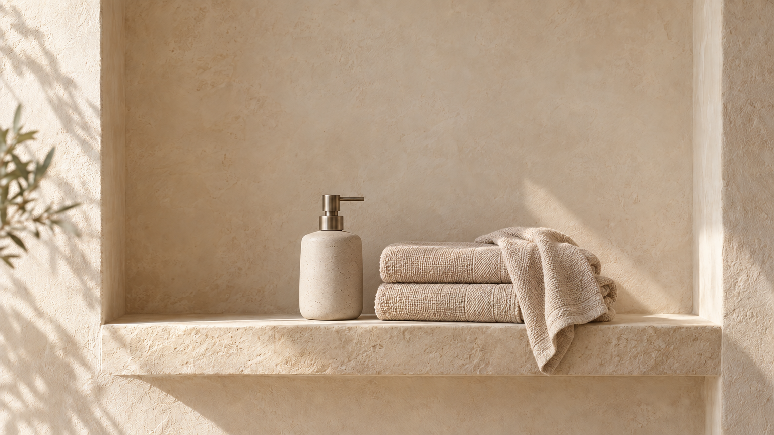 Linen Towel Pair