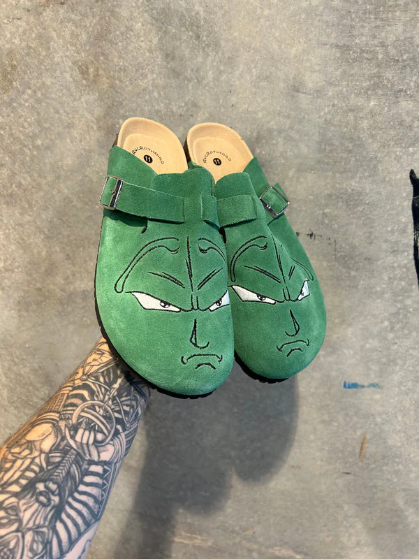 PICCOLO CLOGS