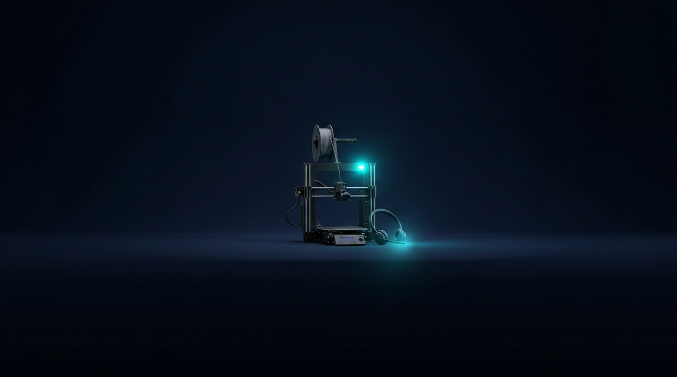 1-Hour Printer Support