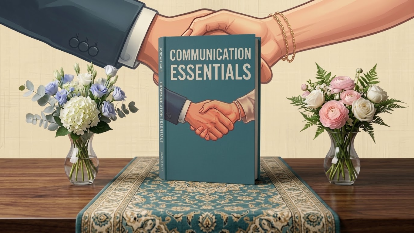 Communication Essentials