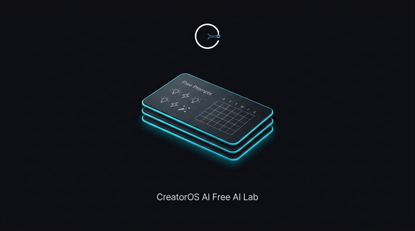 Free AI Lab