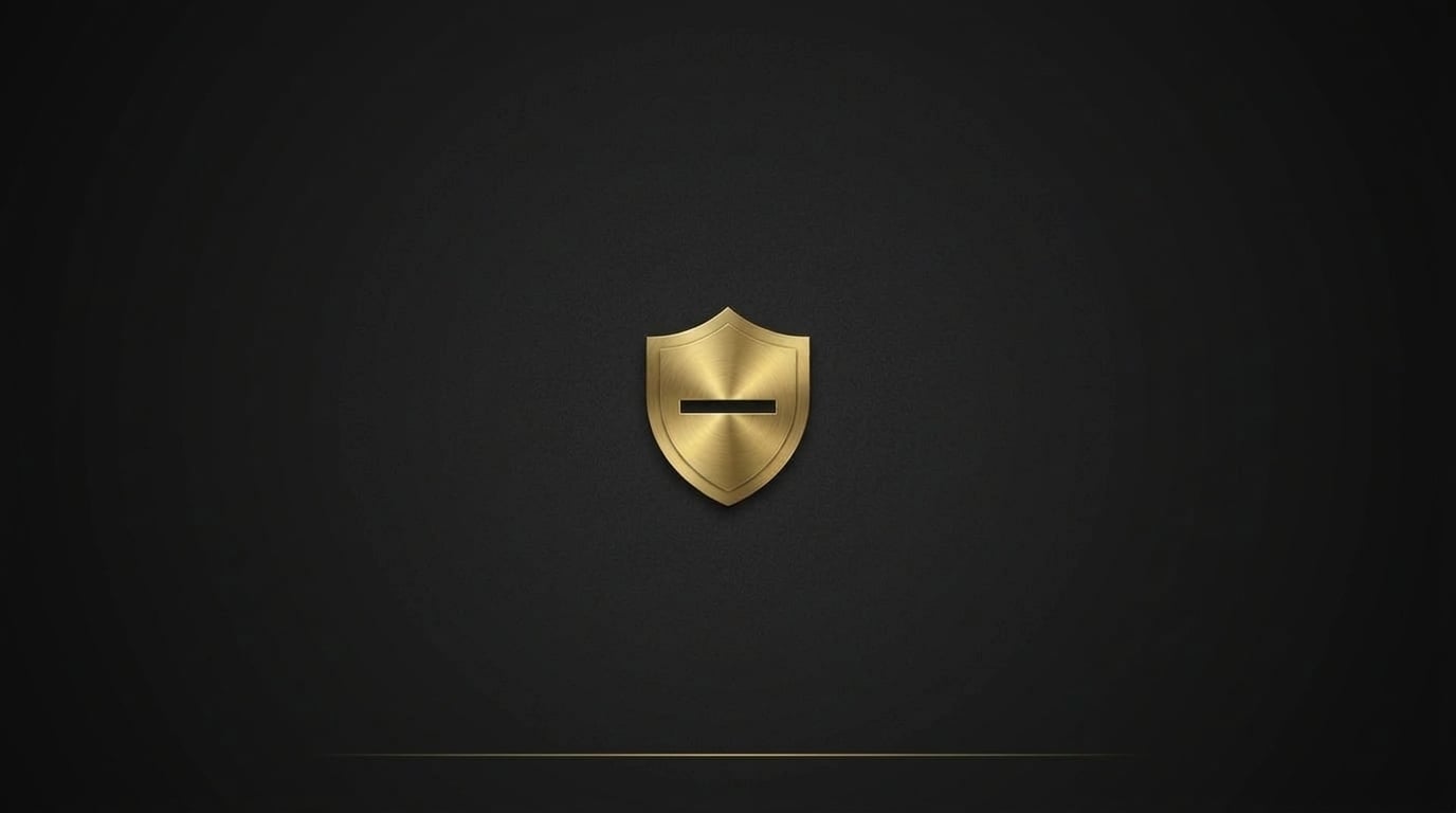 Gold Risk Protocol