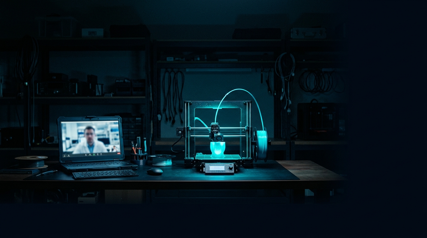 1-Hour Printer Support