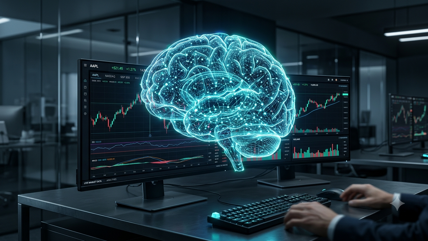 Futures Day Trading For Beginners