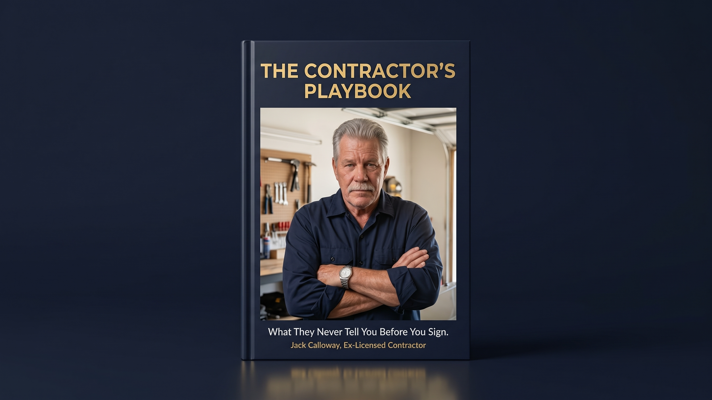 The Contractor's Playbook