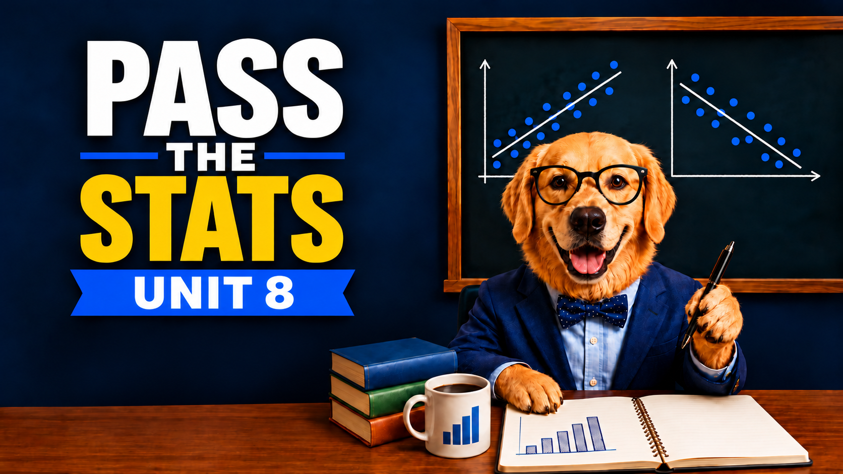 Correlation & Scatterplots