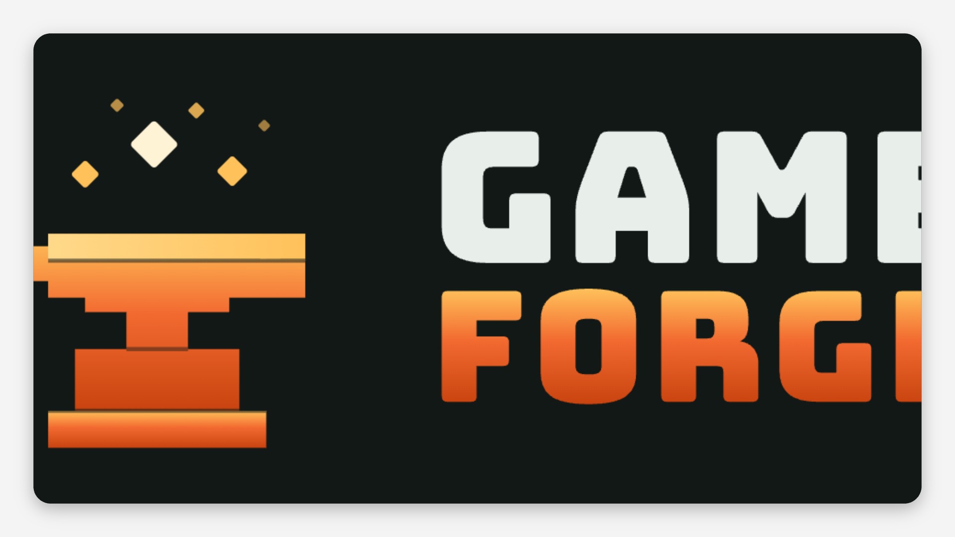 Game Forge