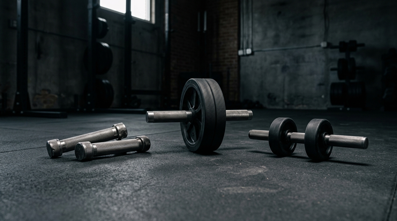 PerezCore Strength Essentials Bundle