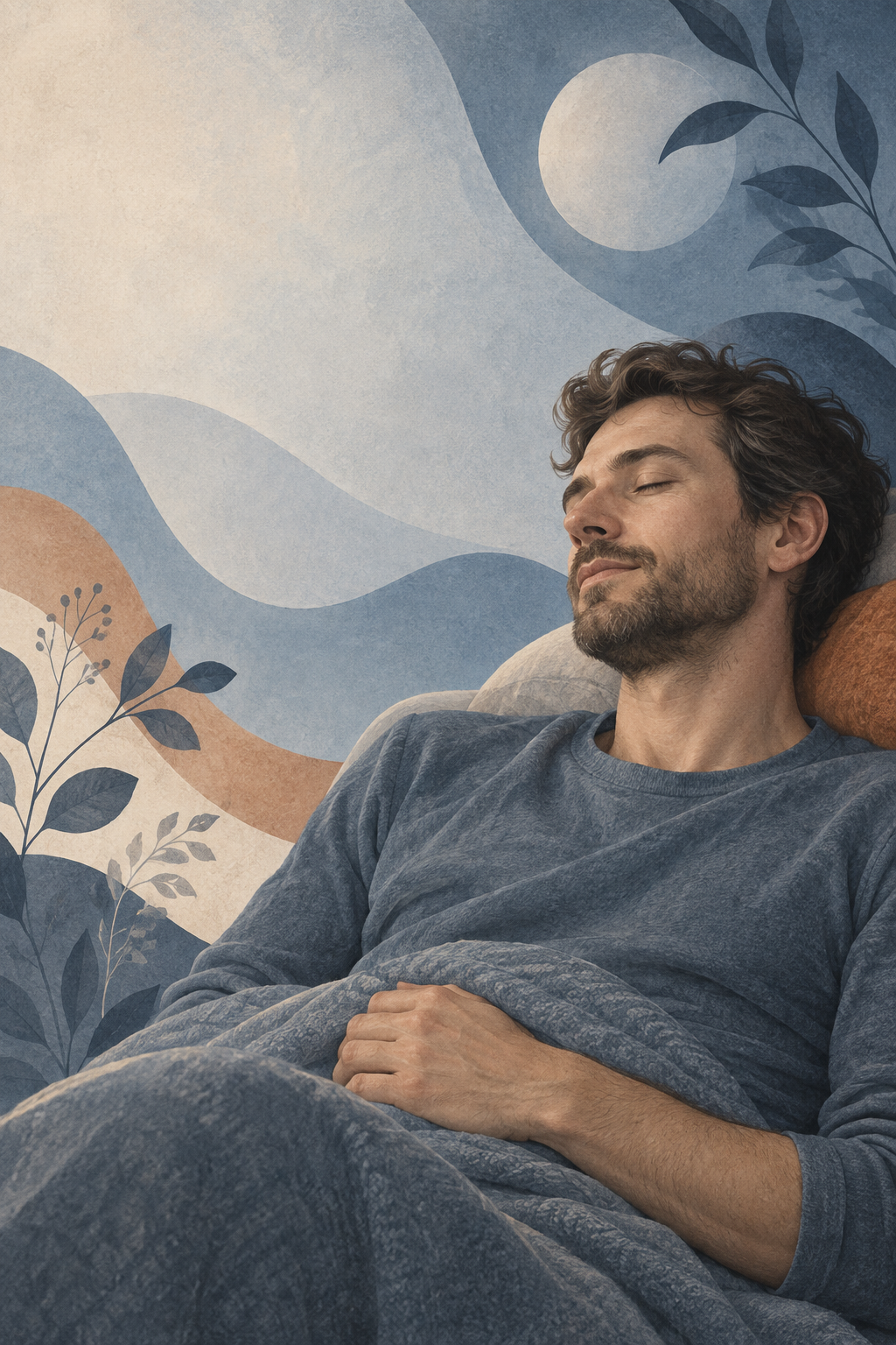 Settle Into Sleep: A Seven-Night Audit for Adults With Chronic Pain