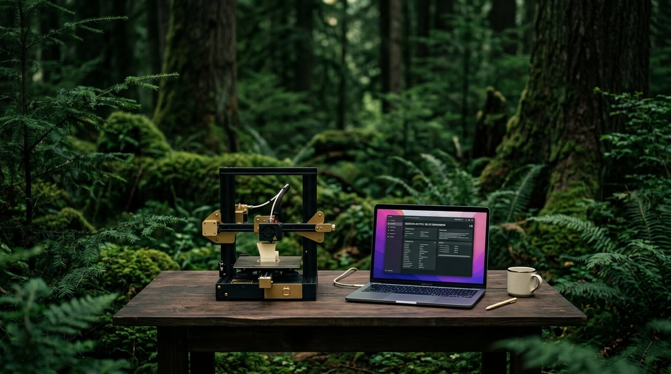 1-Hour Printer Support