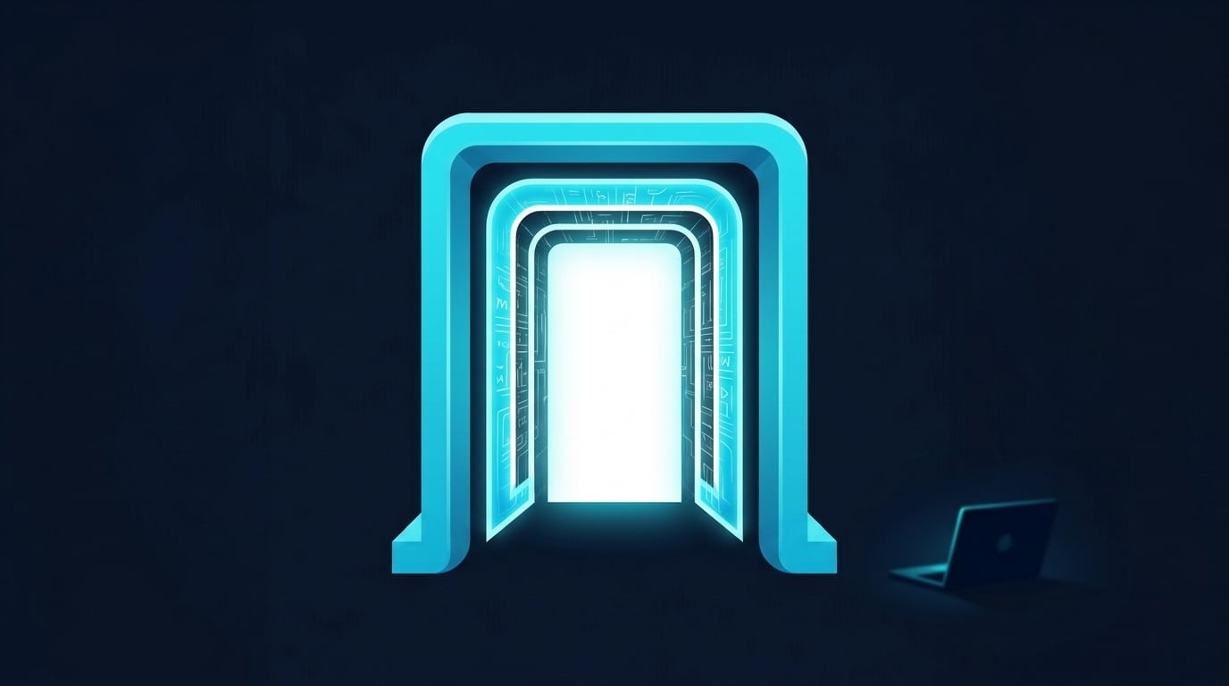 Build Your Own Portal with Claude Code