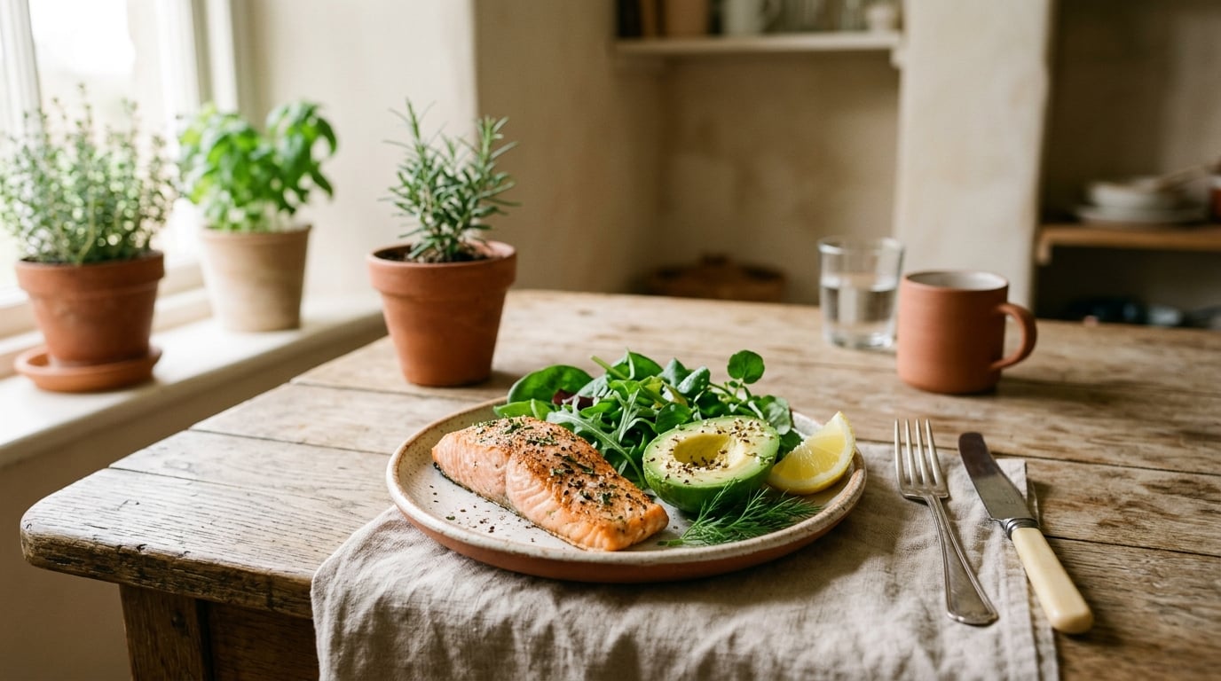 Eat Better